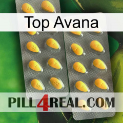 Top Avana cialis2